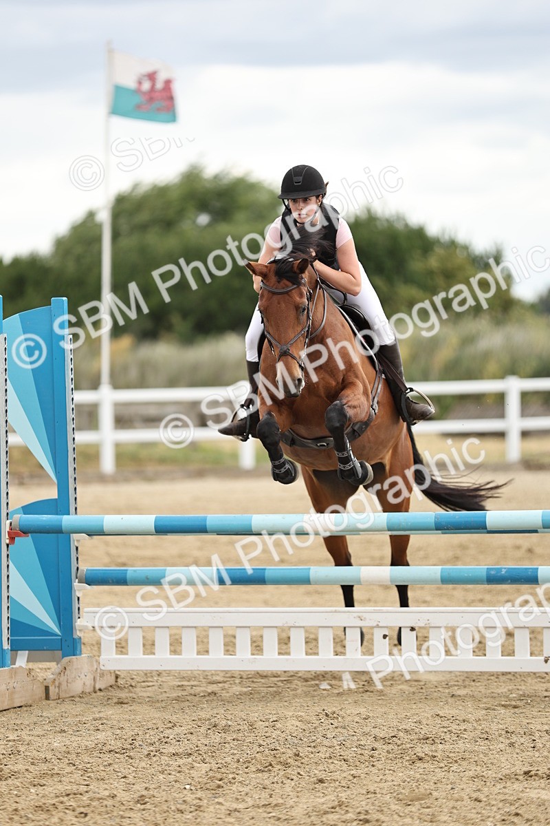 SBM_005902 - 90/100cm showjumping