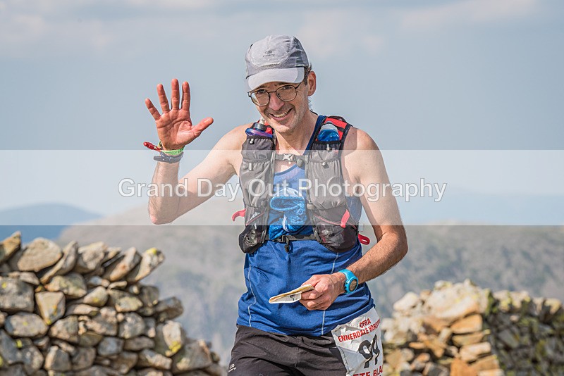 Ennerdale-808 - Ennerdale Horseshoe Fell Race Saturday 10th June 2023