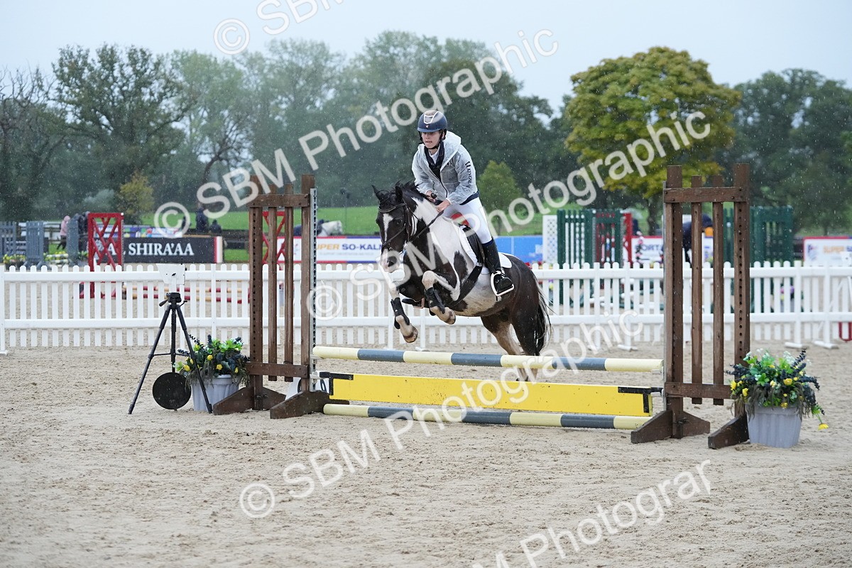 SBM_36039 - J5 - Junior Pony 50cm Championship