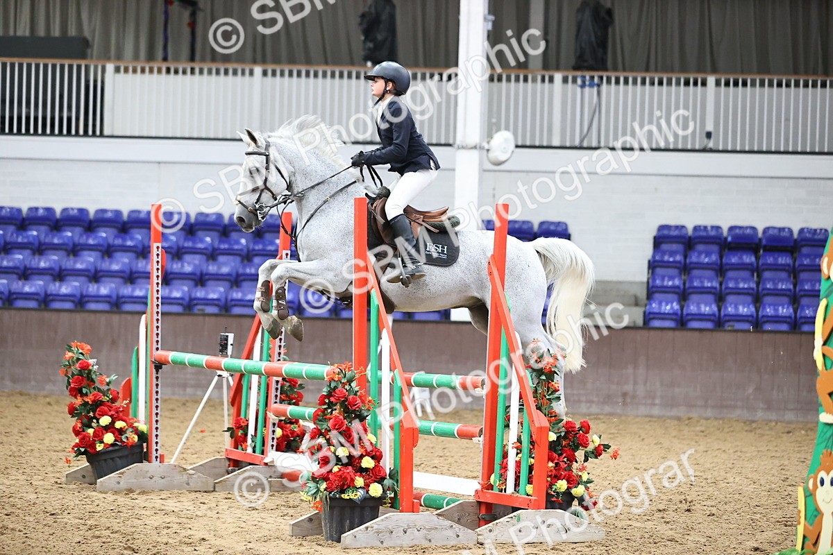 SBM_004089 - Class 14 - Pony Newcomers 1.00m Open