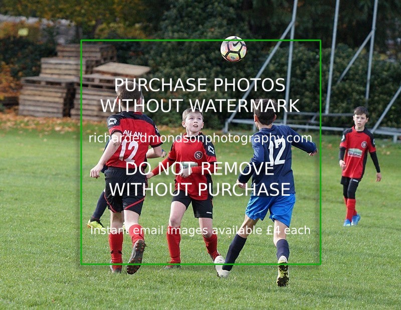 DSC02433 - Wattsfield U12 v Sedbergh U12 (Sunday 28 October)