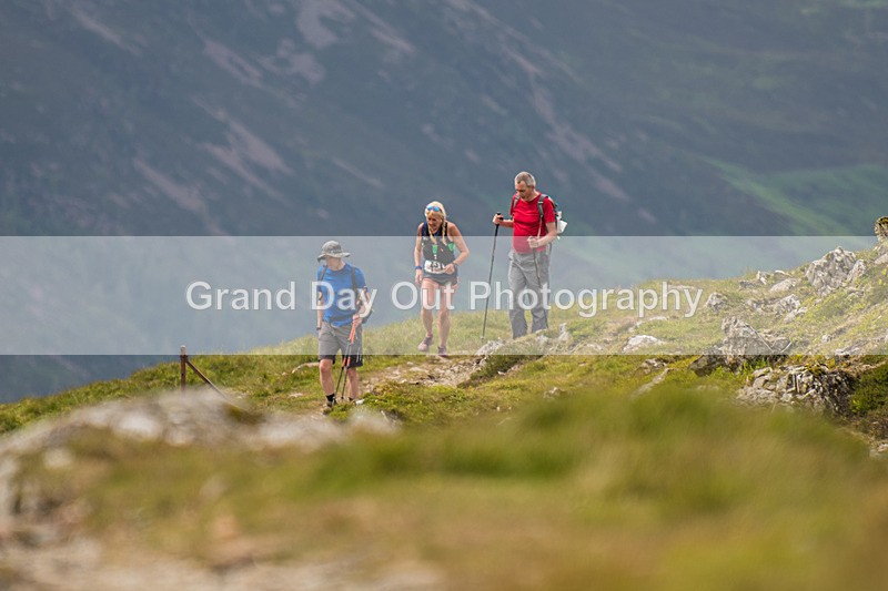 Buttermere-478 - Buttermere Horseshoe Fell Race (Darren Holloway Memorial Race) Saturday 22nd June 2024
