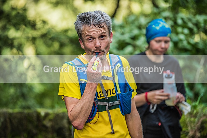 Kong MMM-715 - Kong Mini Mountain Marathon Round 2 Peak District Bradfield Sunday 24th September 2023