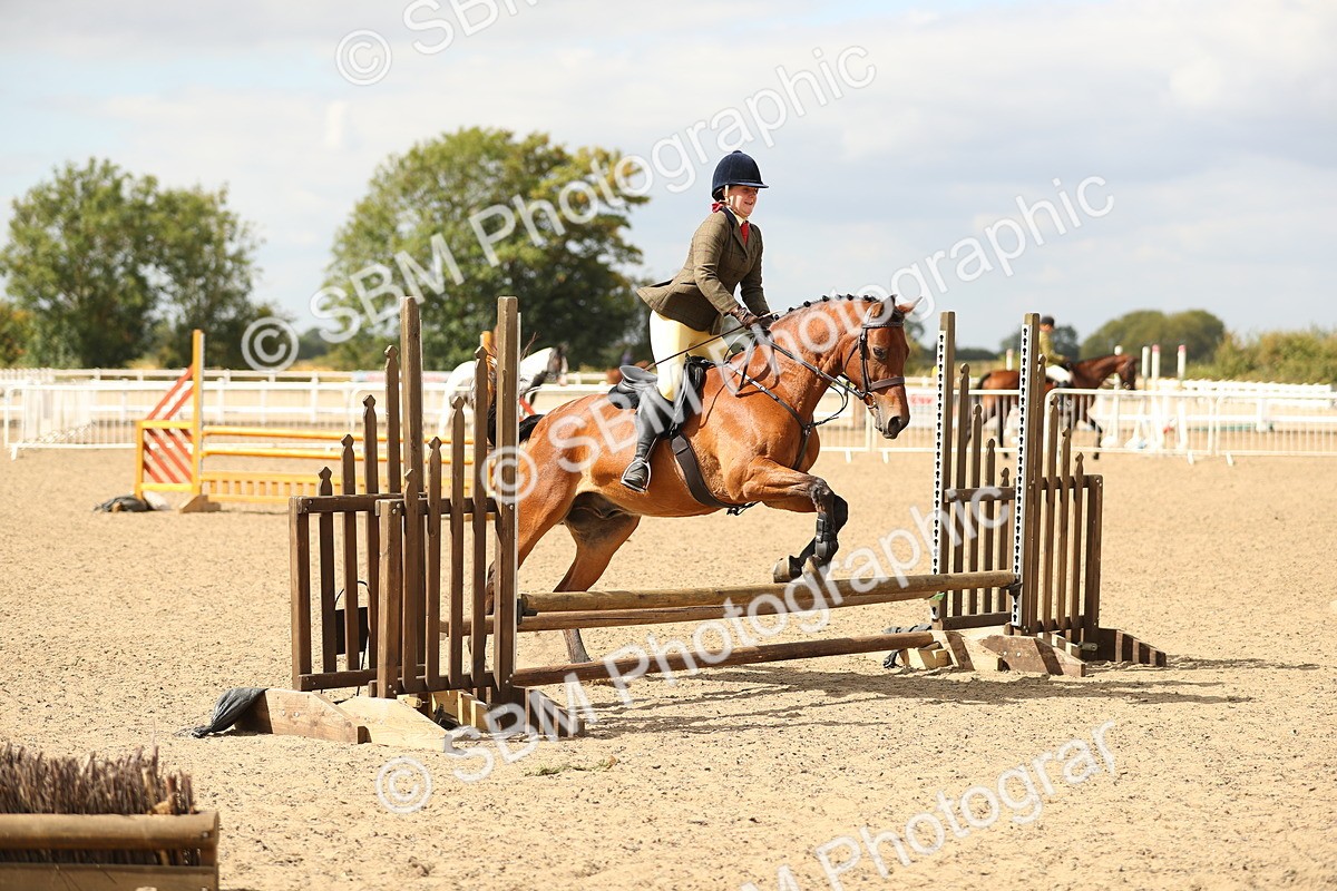 SBM_04858 - Class 47a Style & Performance 60cm (15-19)