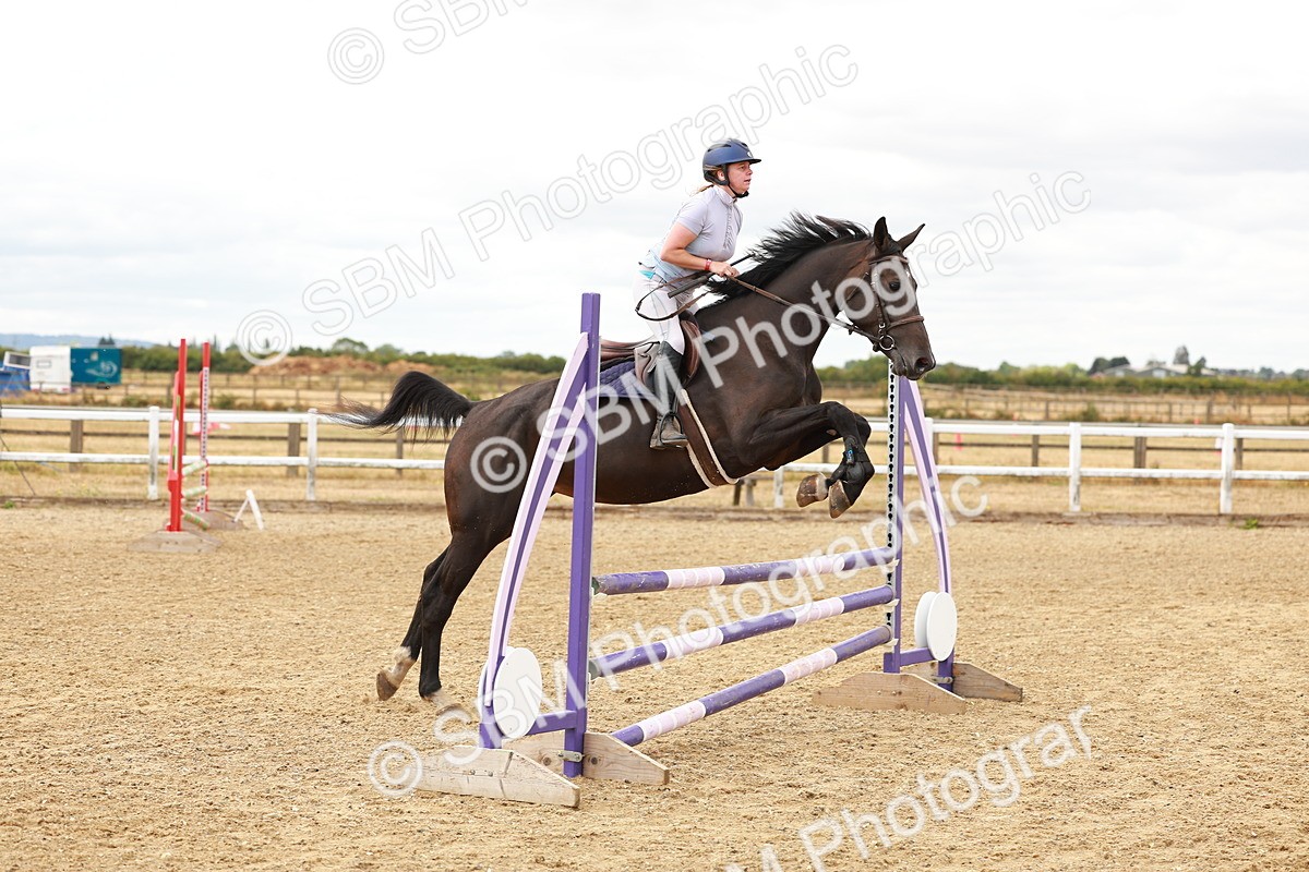 SBM_004943 - Class 1 - Clear Round