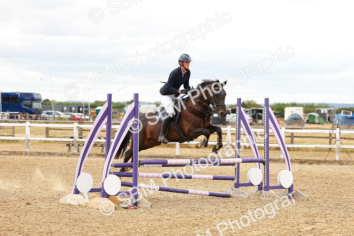 SBM_004985 - Class 1 - Clear Round