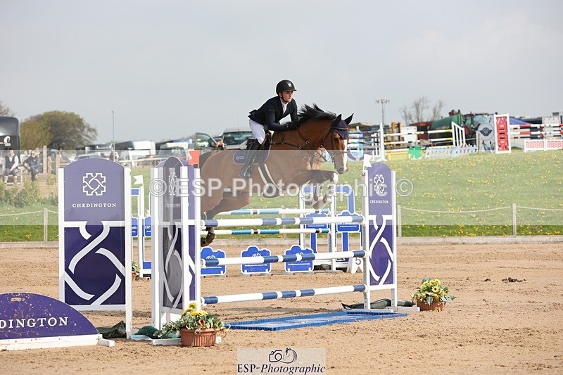 250424-103631-03128 - Cls 33 Young Horse 7yr old