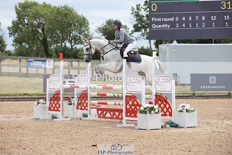 250719-115055-14717 - Cls 11, 1 Star Bronze Tour