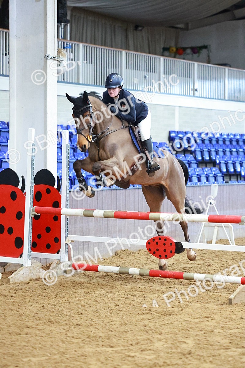 SBM_001217 - Class 3 - Senior Discovery 1.00m