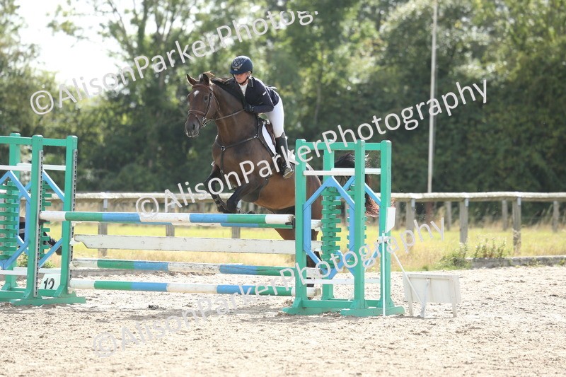 20250831-2265 - Class 7 - 1.00m