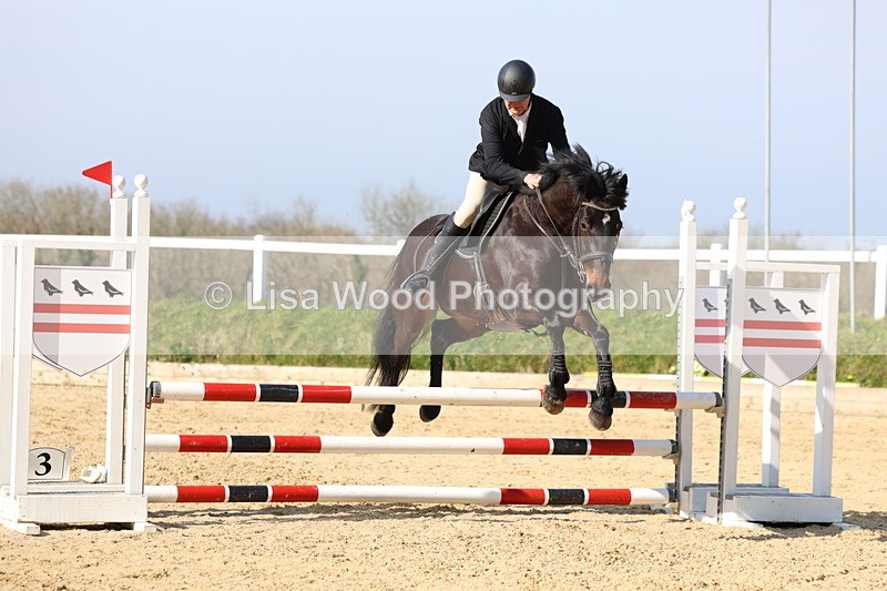 3E7A6298 - Class 3: Senior 80cm