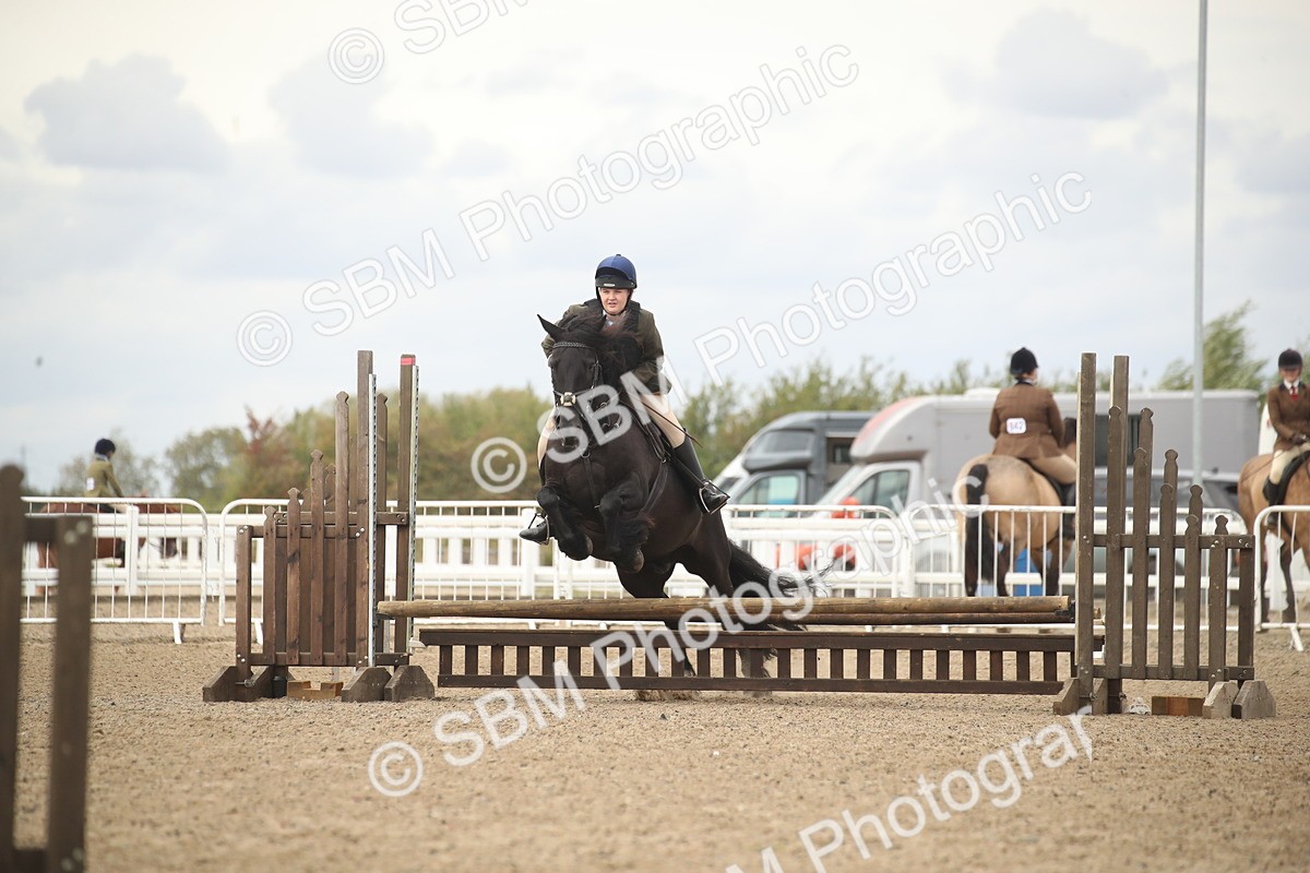 SBM_16633 - Class 507a - Working Veteran - 60cm (15-19)