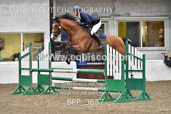 BPP_3657 - FRI CLASS 21 BR NOVICE/90CM