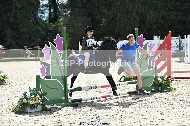 230824-141651-03872 - Round 2 Lead Rein Start to 14.40 CW