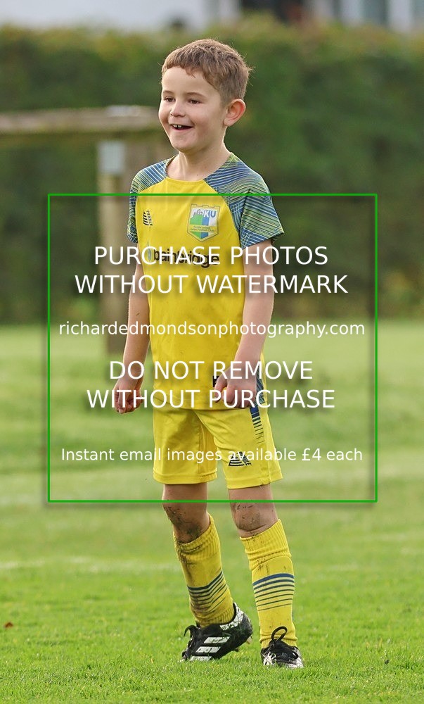533A6450 - Kendal Utd Youth Under 7s vs Ibis Youth Under 7s (11/10/25)