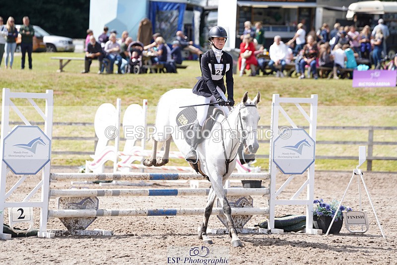 240824X-130550-27498 - 80cm Round 1 13.00 to 14.00