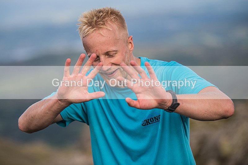 Blisco-15 - Blisco Dash Fell Race Wednesday 16th July 2025