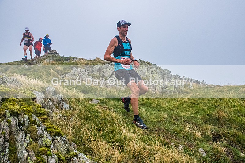 Shipman Knotts-153 - Shipman Knotts Fell Race Tuesday 23rd August 2022