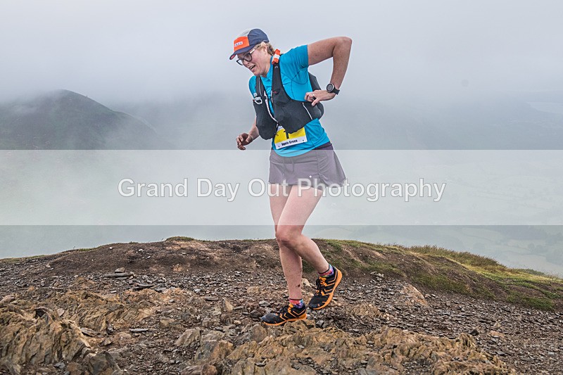 Lakes Ultra-539 - Kong Lakes Ultra Fell Race Saturday 24th June 2023