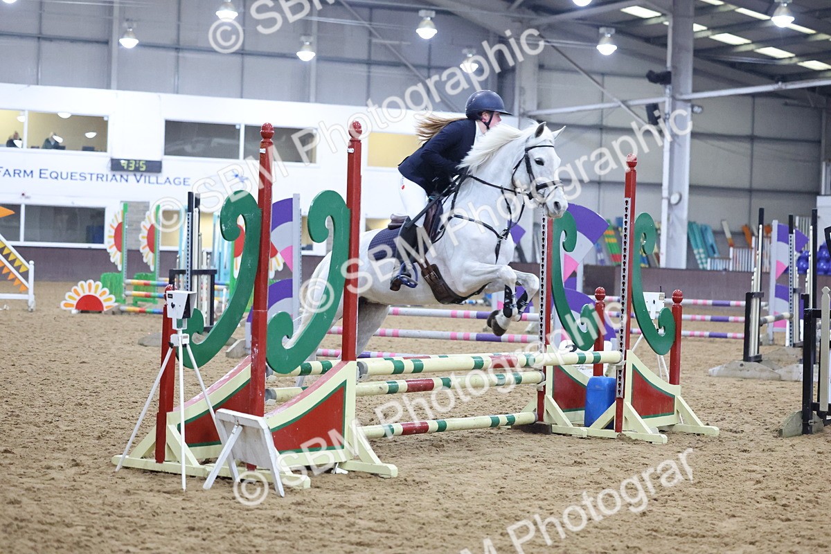SBM_002355 - Class 8 - Clear Round