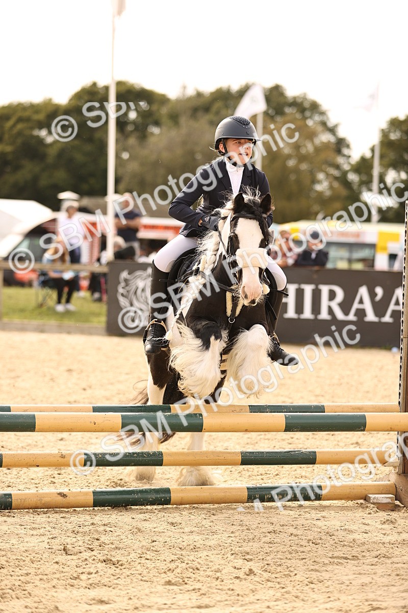 SBM_69754 - J13 - Junior Pony 60cm Championship