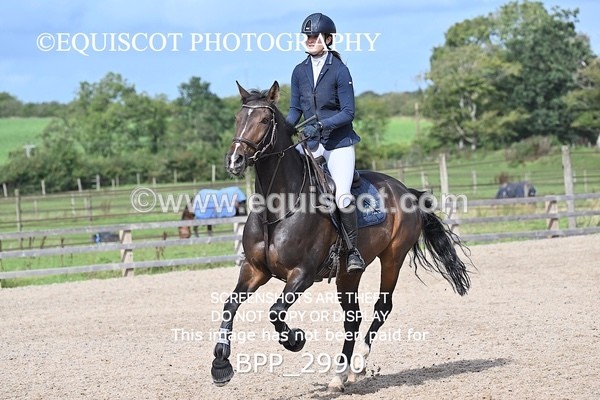 BPP_2990 - CLASS 17 SAT Senior Discovery/ 1m Open