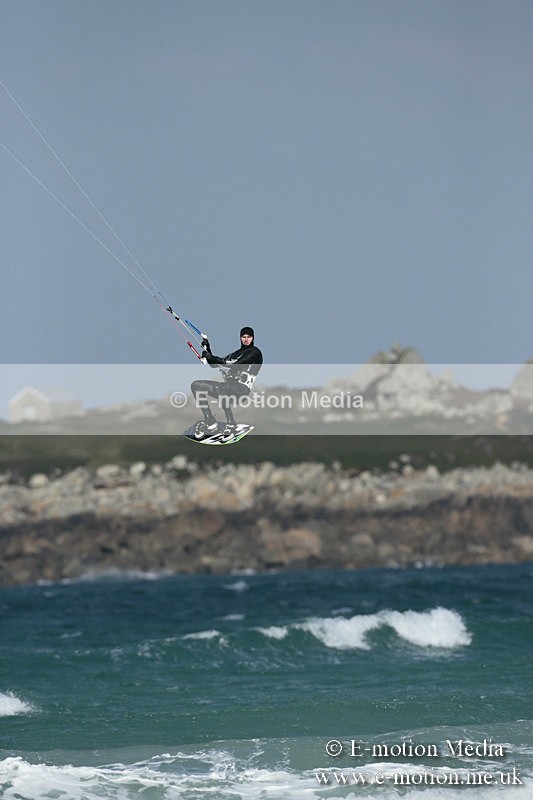 KS 020413-236 - Kite Surfing