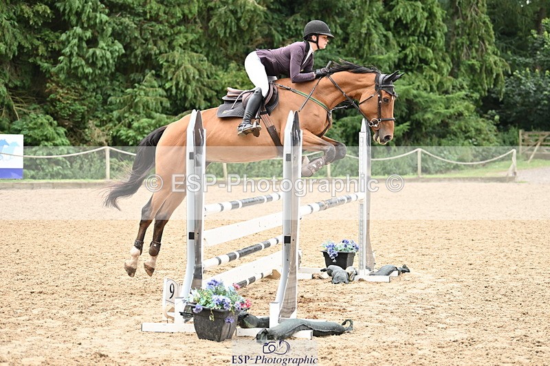 250706A-101838-17777 - Cls 47 5 Year Old Championships