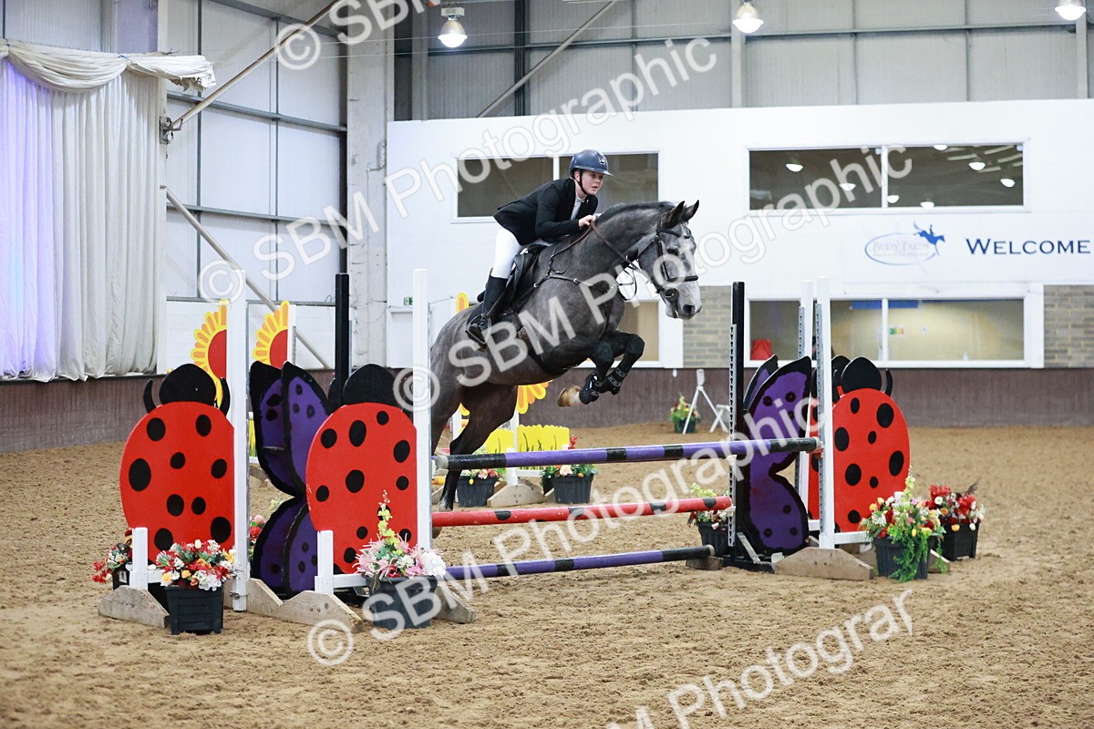 SBM_003717 - Class 15 - Senior British Novice - 90cm
