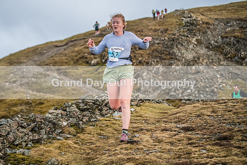 Grisedale-432 - Grisedale Grind Fell Race Wednesday 15th April 2026