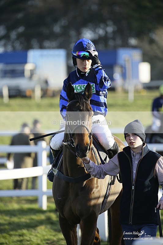 PtP 270222 588 - South & West Wilts Point-to-Point Larkhill 27/02/22