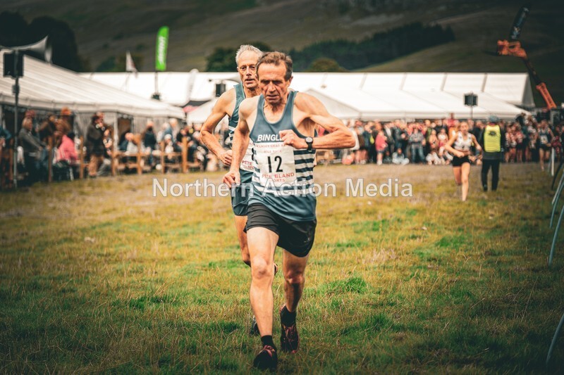 DSCF6289 - Kilnsey Crag race