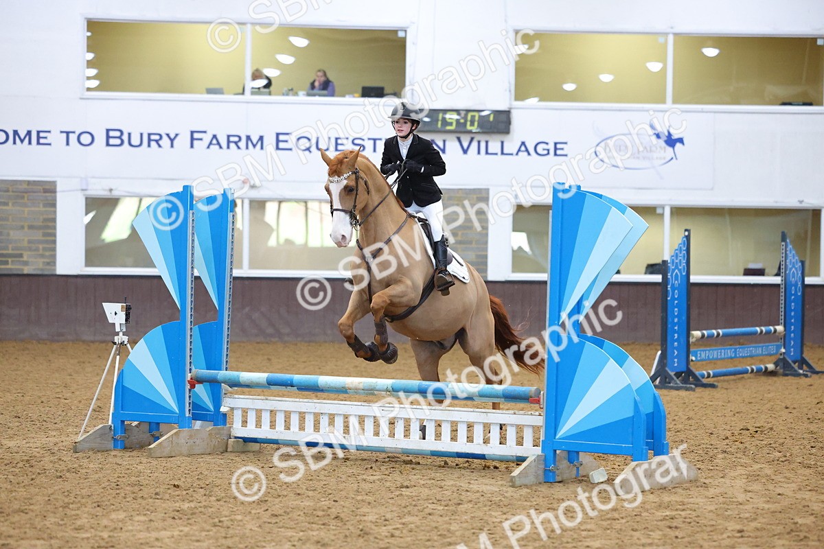 SBM_001297 - Class 4 - 70cm