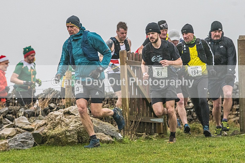 Litton-164 - Litton Christmas Cracker Fell Race Sunday 15th December 2024