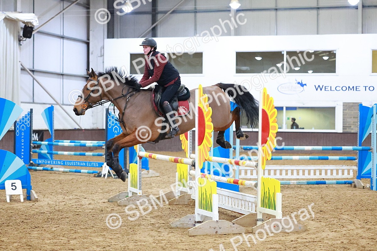 SBM_003674 - Class 3 - Senior Discovery - 1.00m