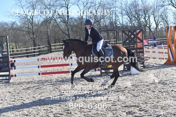 BPP_6306 - CLASS 9 SAT Pony Discovery / 90cm Open