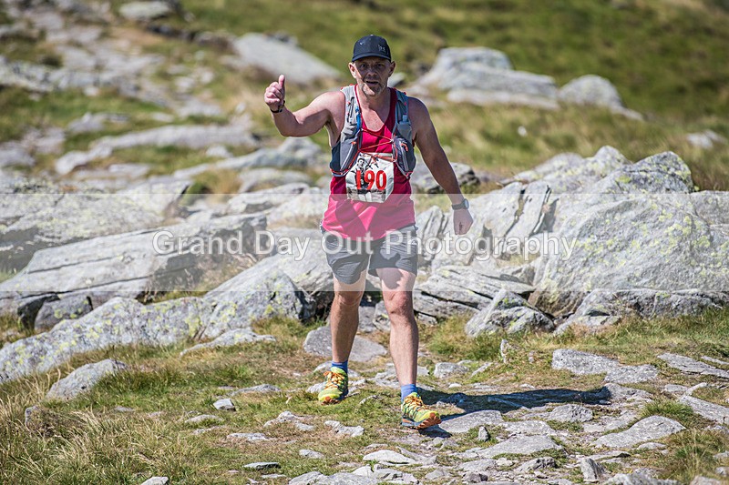 Kentmere-1050 - Kentmere Horseshoe Fell Race Sunday 19th July 2026