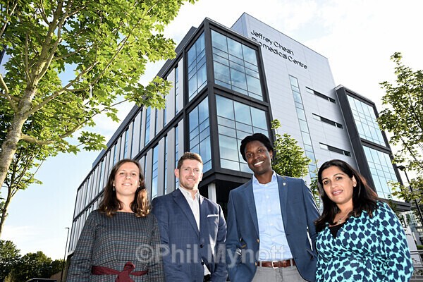 Incubator launch... - Events, PR & Corporate