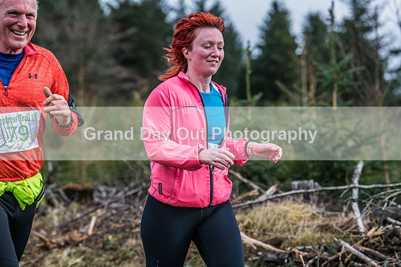 Glentress-1663 - High Terrain Events Glentress Marathon 21 & 10K Trail Races Sunday 18th February 2024