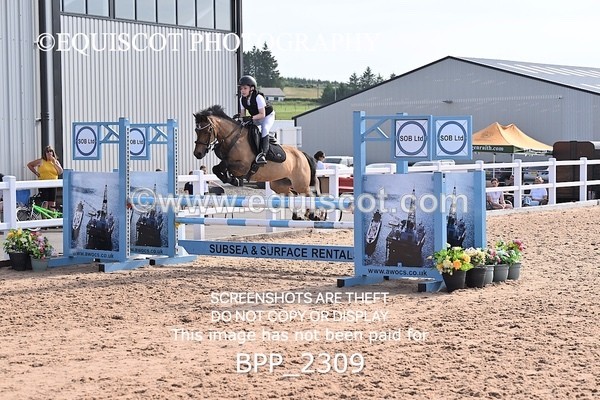 BPP_2309 - THU CLASS 5 Graham Heath 128/138 Primary C'ship Qualifier **Viewing/Selection class for 128/138 team