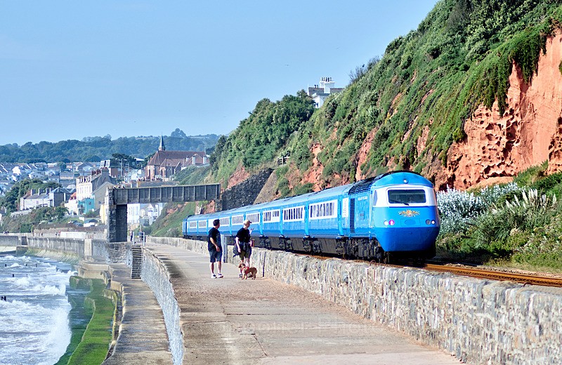 Pullman 125 - FRIDGE MAGNETS