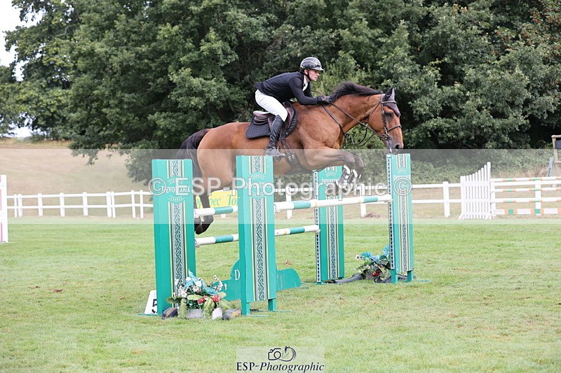 250830A-084250-04033 - Cls 13 Snr 1.25m Open