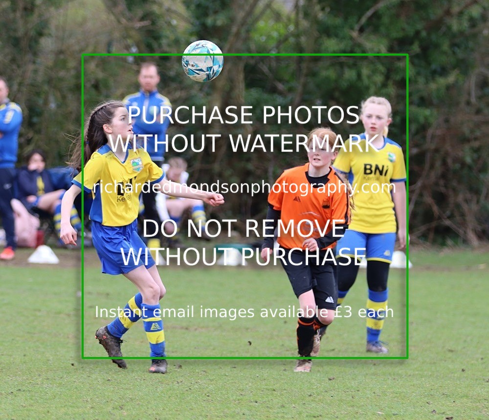 IMG_6170 - Kendal Utd Cobras vs Kirkby Stephen (19/3/23)