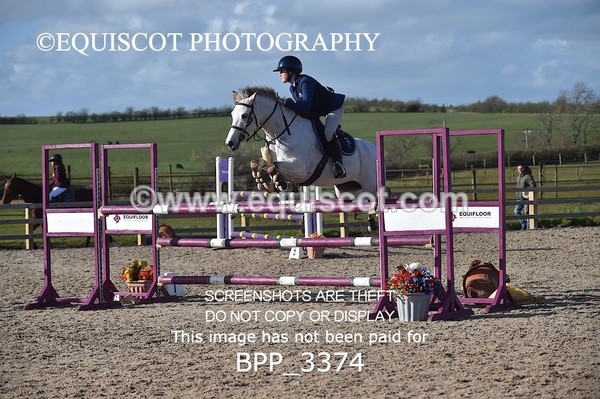BPP_3374 - CLASS 9 148cm Pony Royal Highland Show Championship Qualifier
