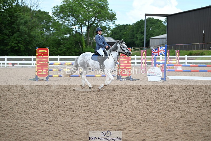 240608A-134524-01238 - Cls 10 Pony Discovery and 90cm Open