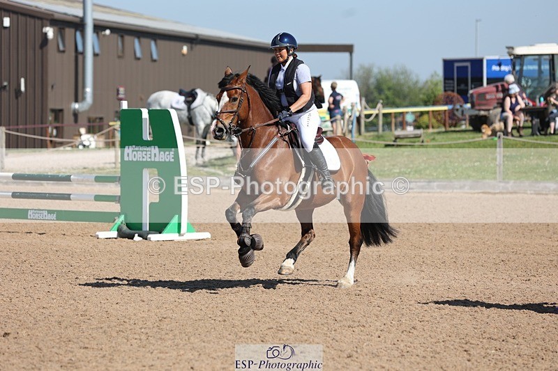 250430-104002-00192 - Cls 1 Clear Round, British Novice and 90cm Open