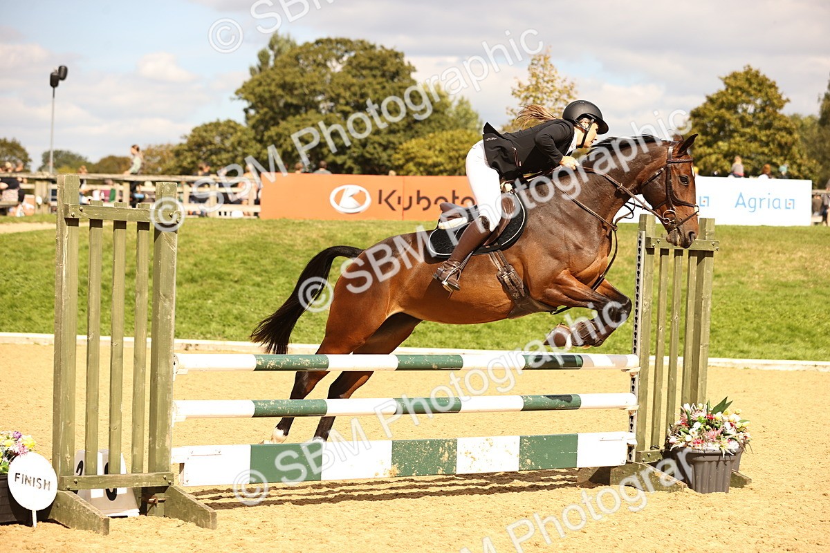 SBM_43454 - J40 Senior 90cm Supreme Championship