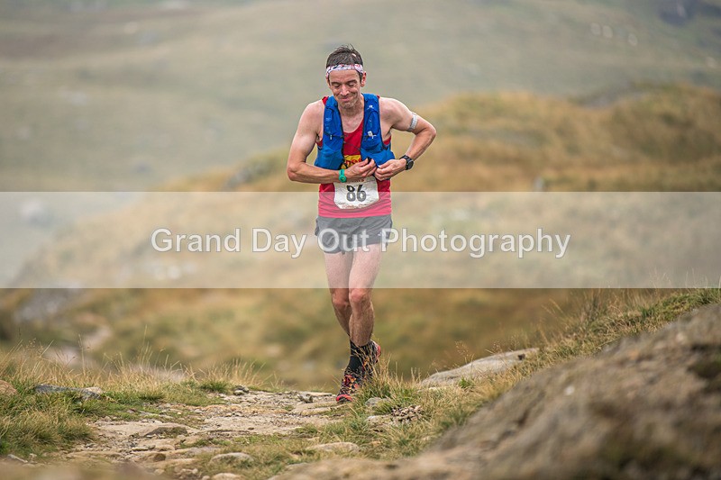 Peris Horseshoe-121 - Peris Horseshoe Fell Race Saturday 21st September 2024