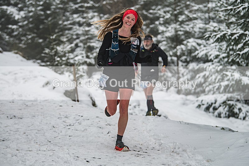 Glentress-925 - High Terrain Events Glentress 42, 21 & 10K Trail Races Sunday 15th February 2026