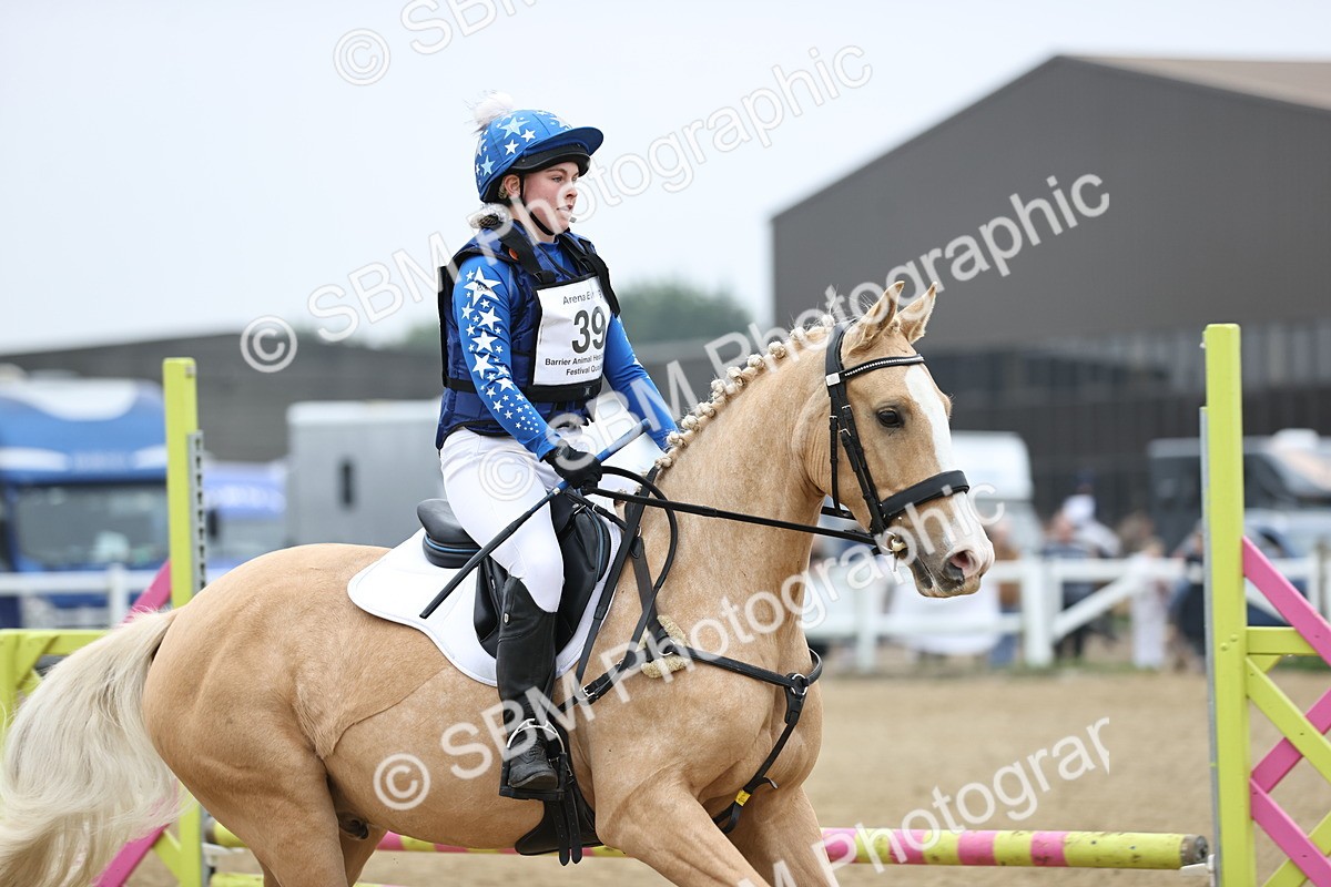 SBM_000233 - Class 1 - 70cm